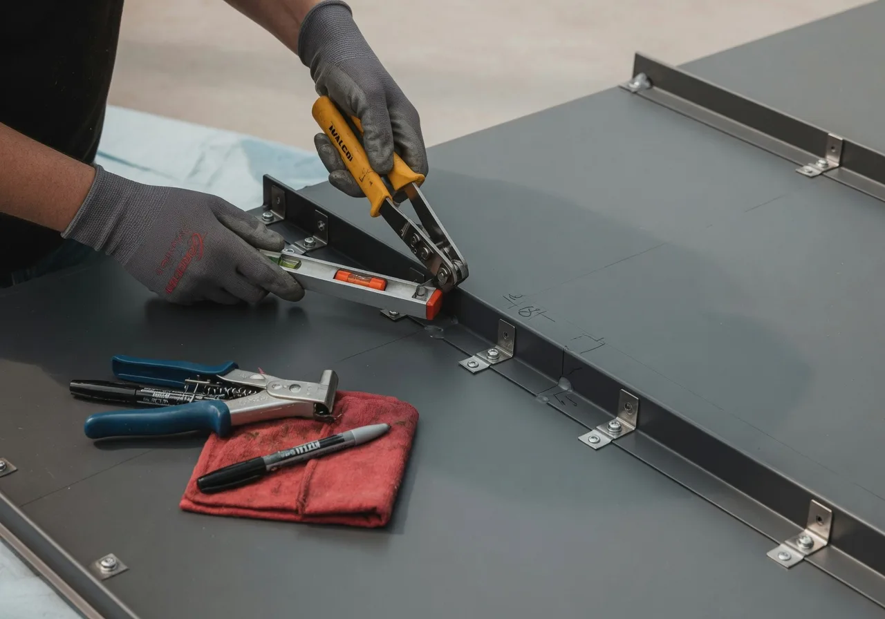 Why choose Metal Roofing Installation in Fries, VA